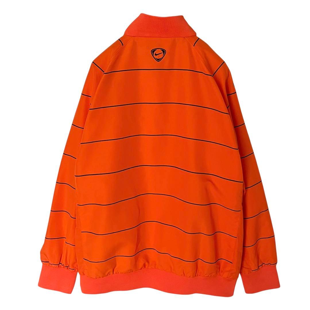 【希少/ 美品】NIKE 08-09 VALECIA CF トラックジャケット