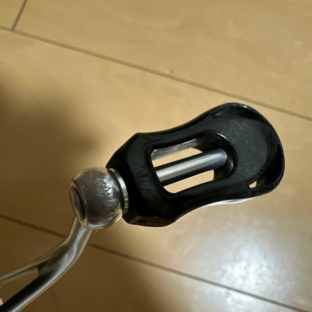 ダイワ　イグニスタイプR 2505H スピニングリール
