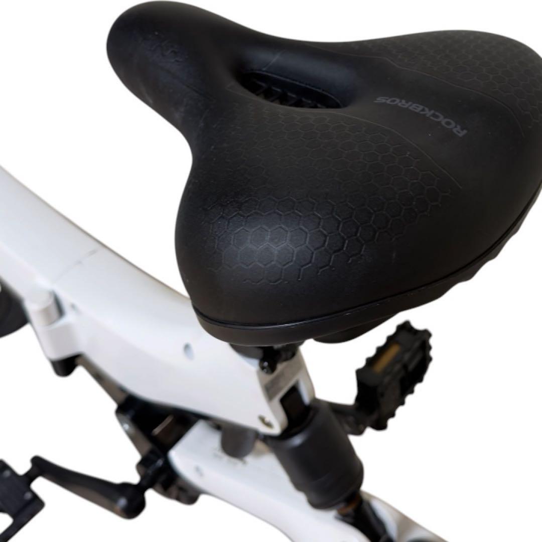 【動作確認済】 ENTREX電動アシスト自転車