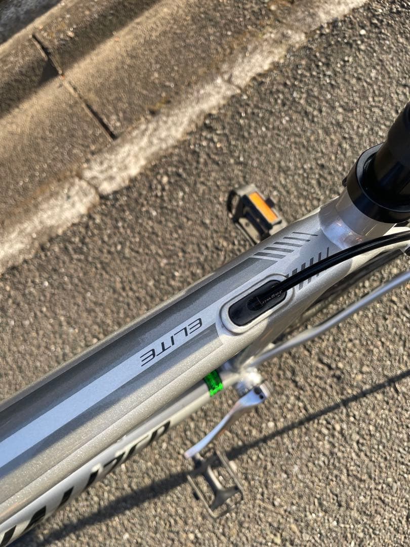 2月限定価格［都内近郊配送可能］Specialized Secteur