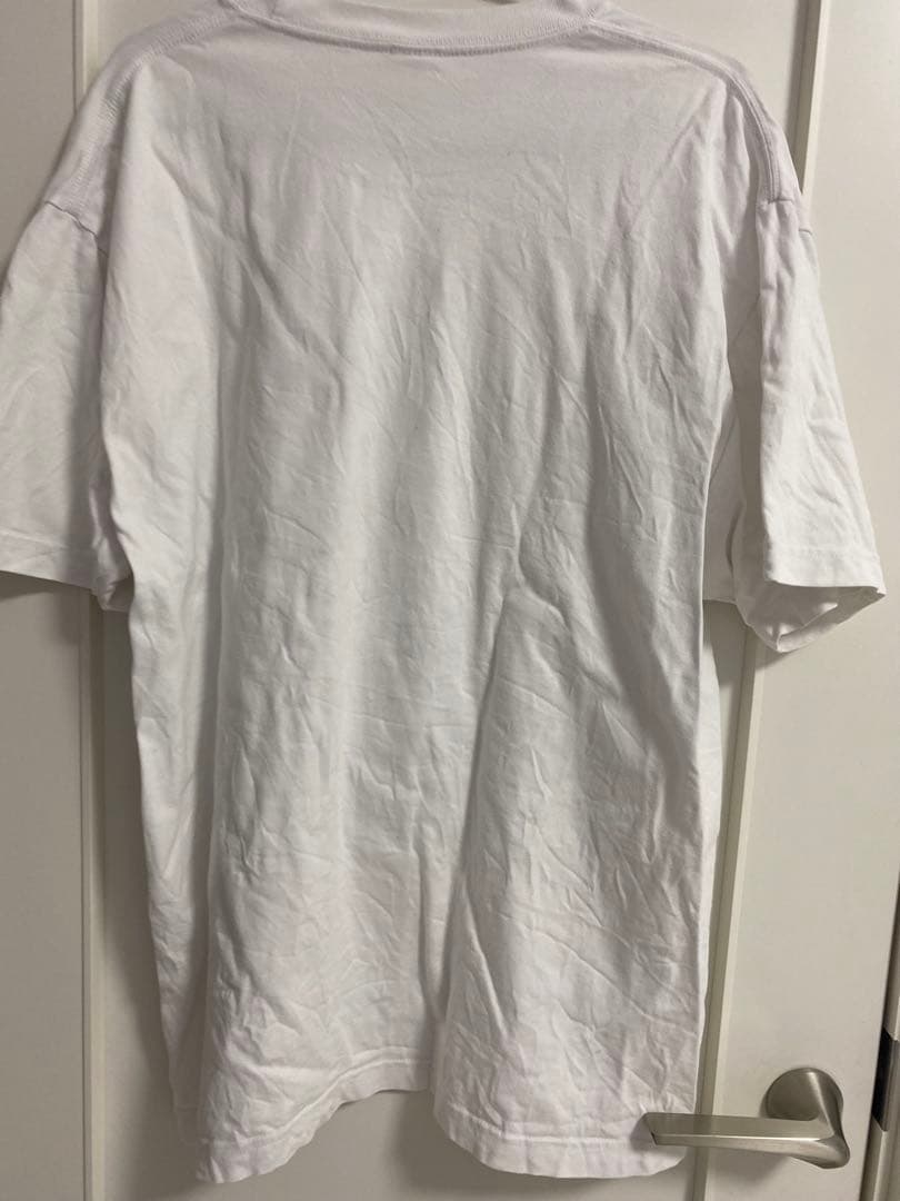 オニザワマシロ 超社会的サンダル 超社 Tシャツ バンT