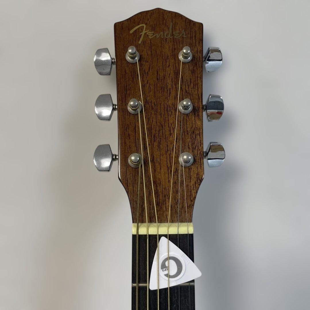Fender アコースティックギター CP-60S Parlor/SB