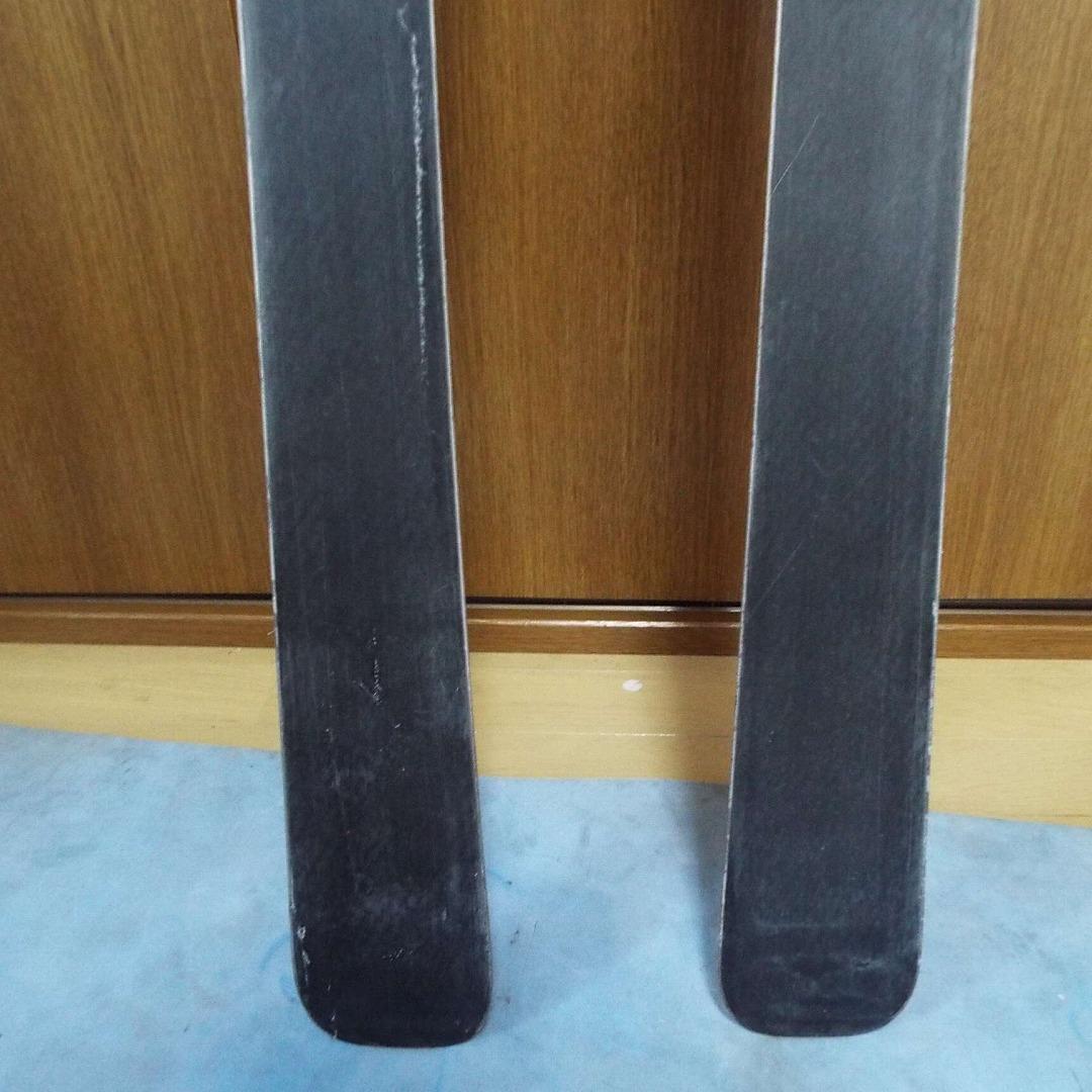 貴重　美品　純GS競技用　SALOMON EQUIPE10 2V 180cm