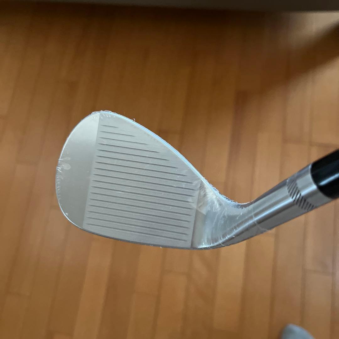 新品　Vokey Design SM9ウェッジ 56度