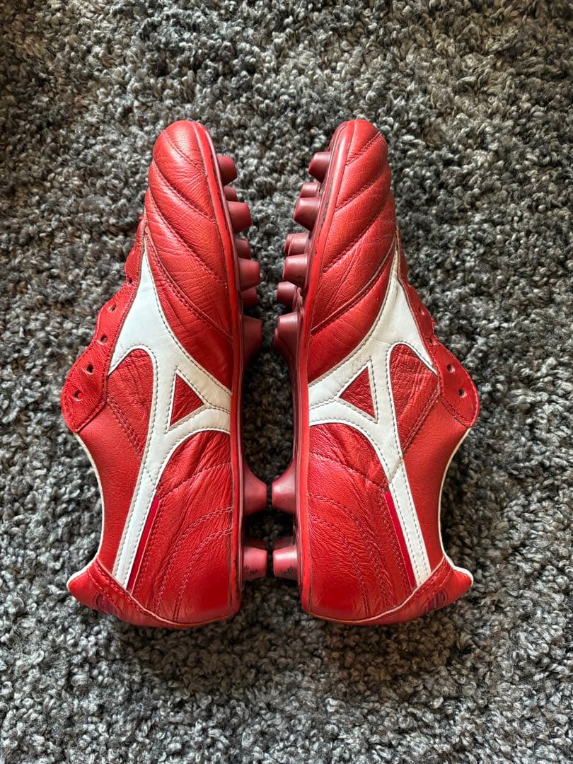 Mizuno Morelia 26センチ