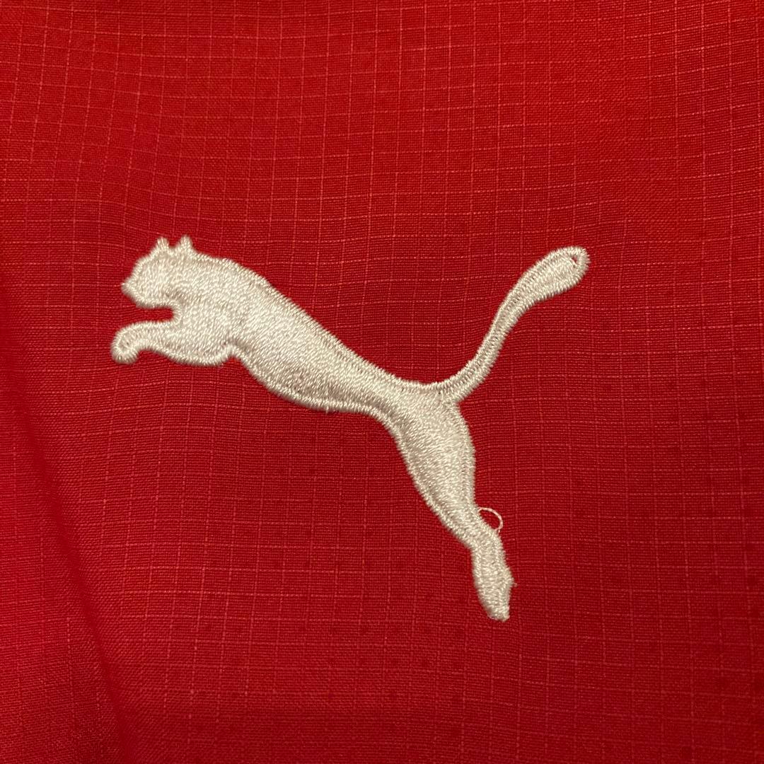 ネドベド　チェコ代表ユニフォーム