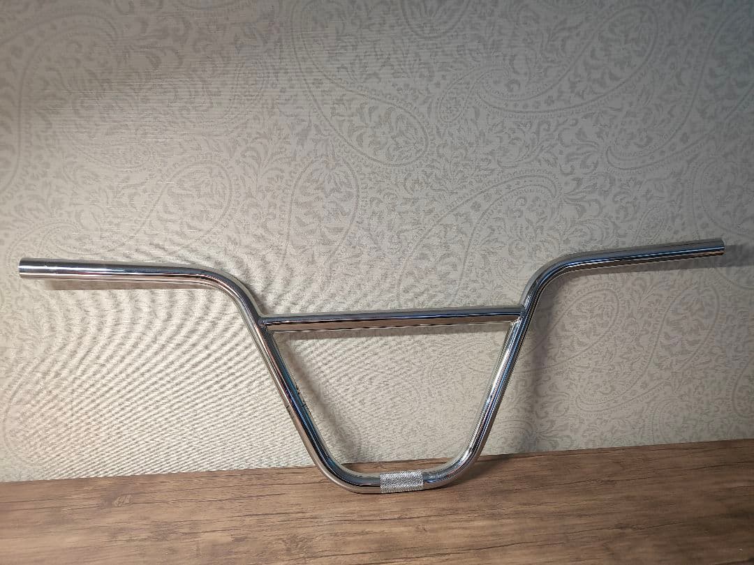 VULTUS SG 2PC BAR　BMX クローム　シャドー　SHADOW