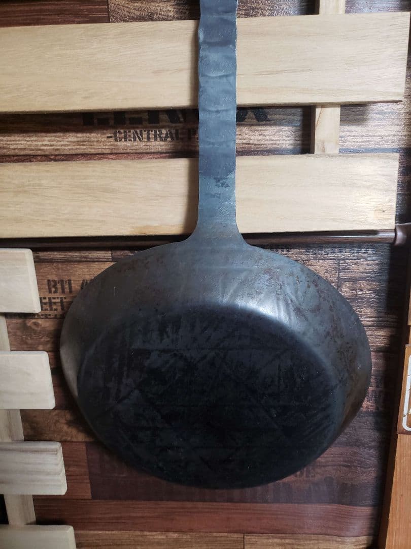 ターク クラシックフライパン 26cm