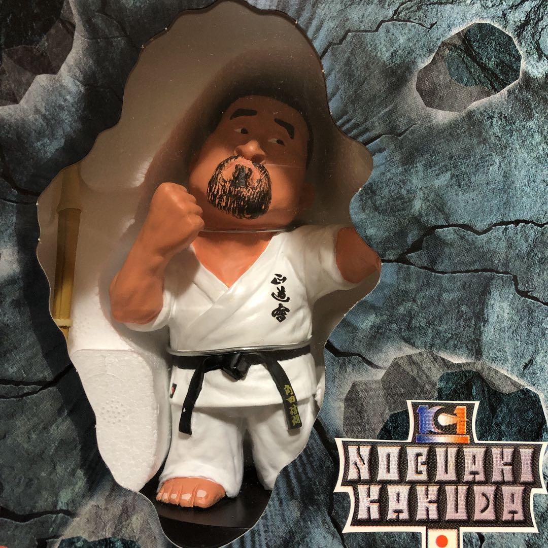 K-1 FIGHTERS-FIGURE K-1戦士フィギュア 3体 バラ売り可