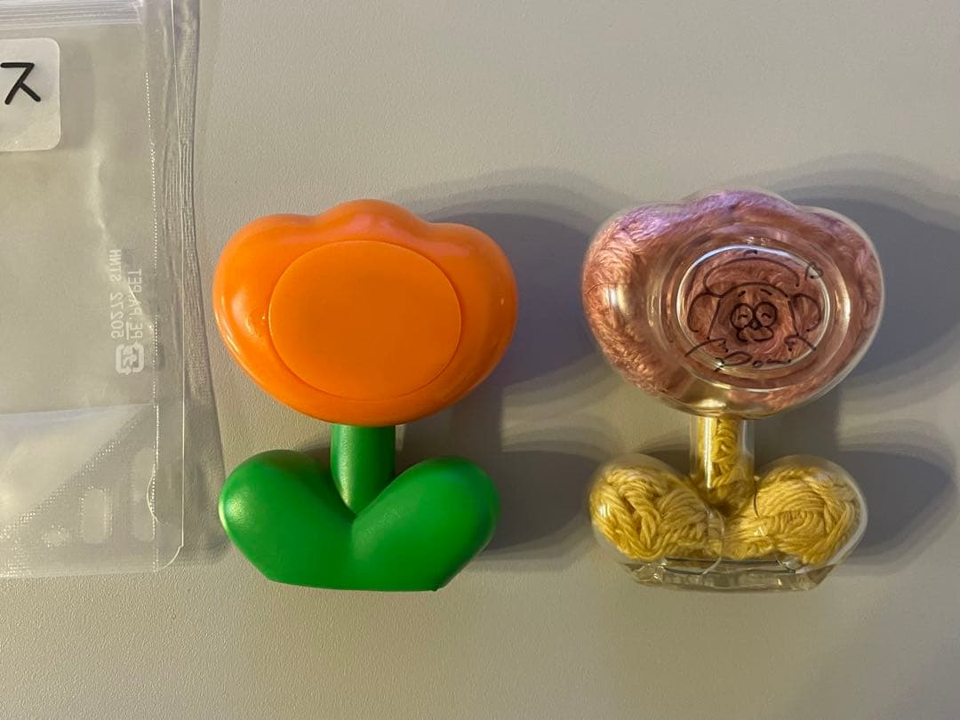おひげのポン　ソフビ　ロドリゲス2体セット