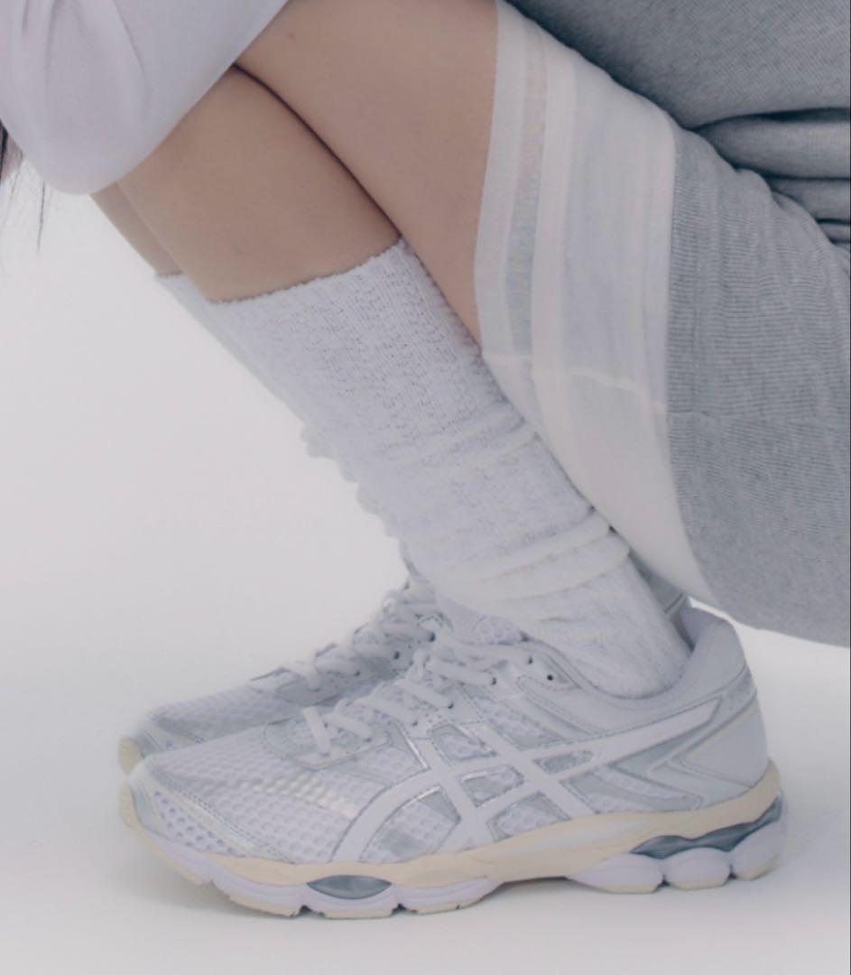 ウォーキング・ランニングウェア asics GEL-CUMULUS 16 25cm