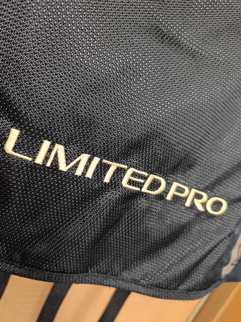 SHIMANO LIMITED PRO NEXUS ライフジャケット Lサイズ