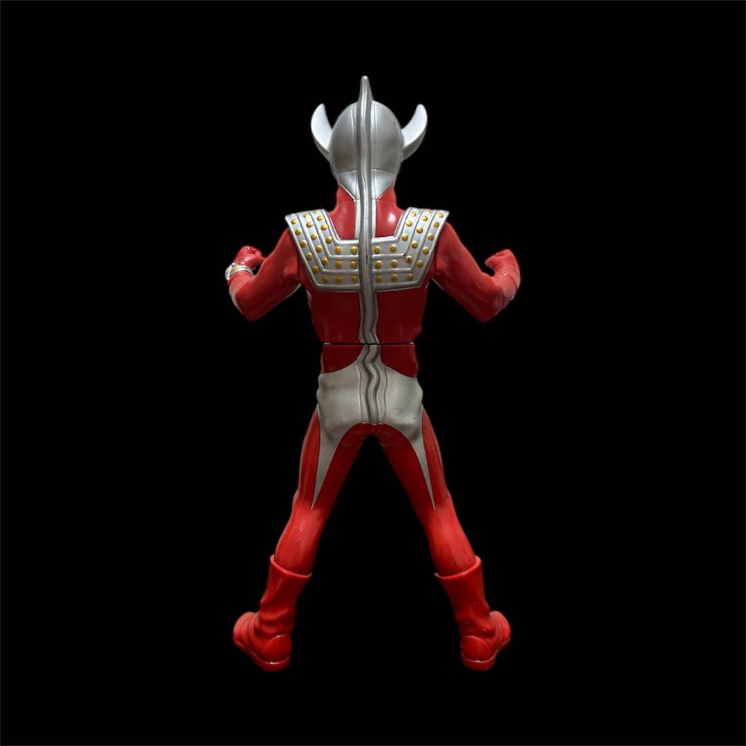 ウルトラマンセブン ウルトラマンタロウ フィギュア 二体セット 大きさ30cm