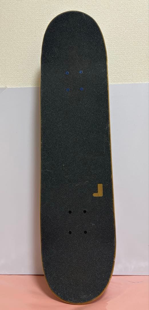 【美品】スケートボード コンプリートHIGHSOX SKATEBOARDS購入品