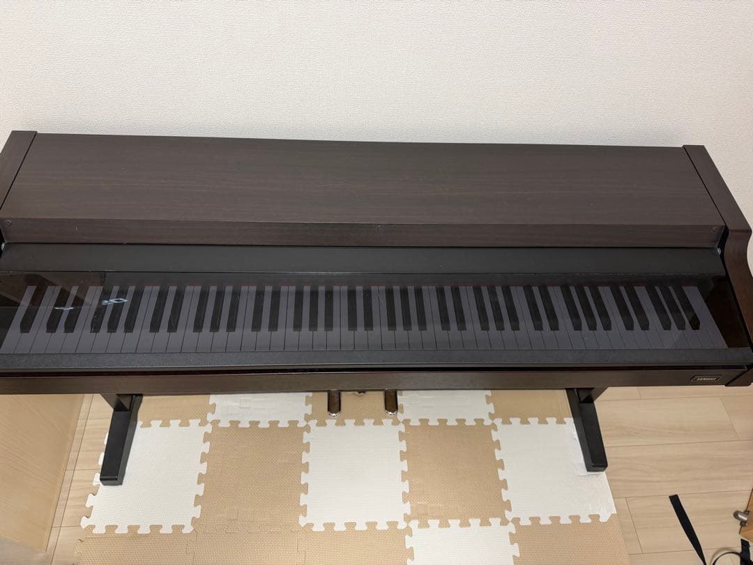 YAMAHA デジタルピアノ J-1000 (椅子なし)