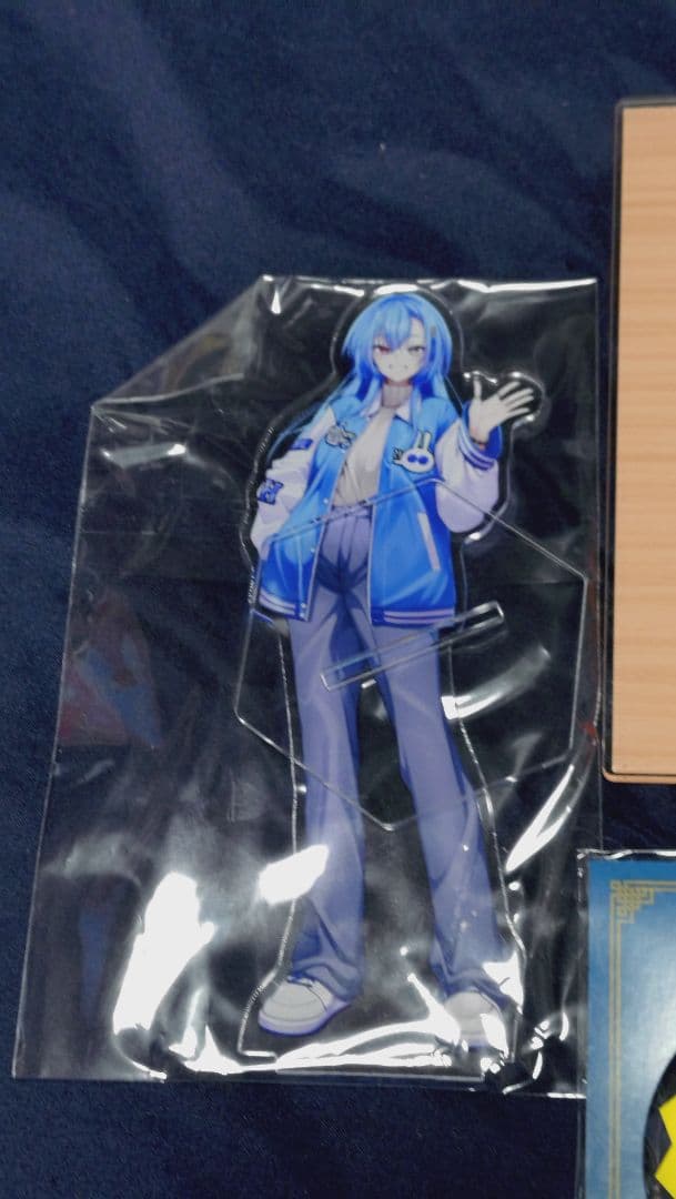 【最終値下げ】春雨麗女 グッズセット あおぎり高校