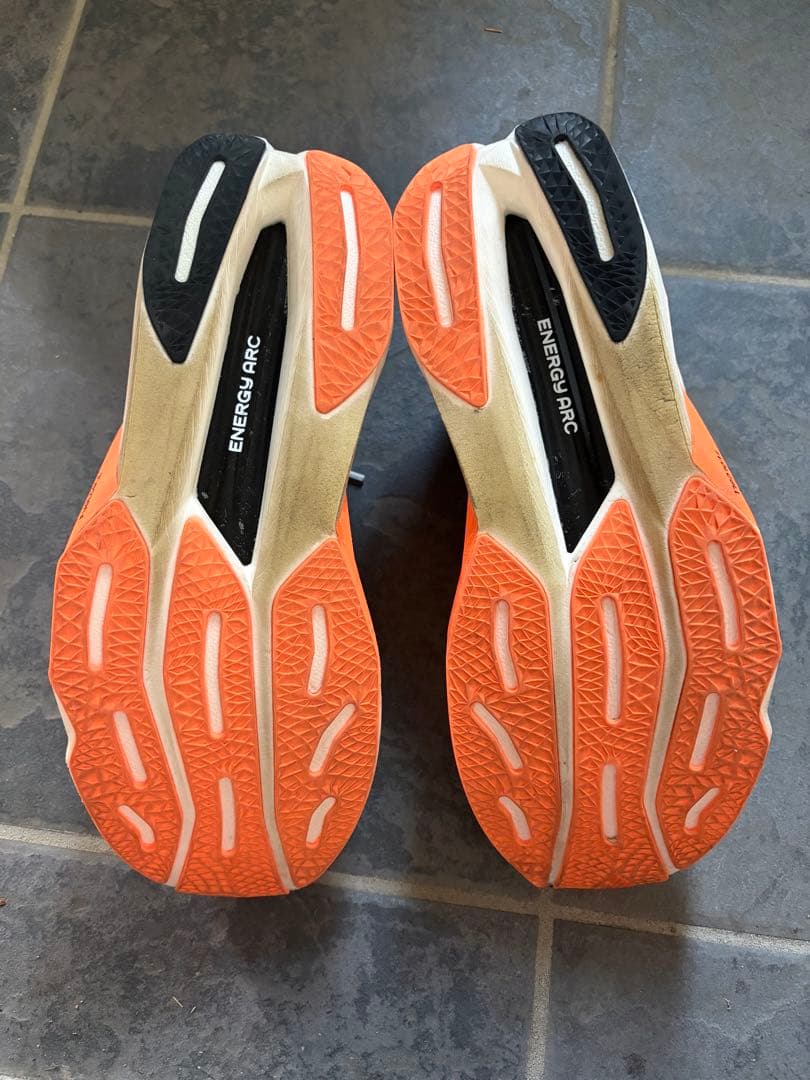 スパイク・シューズ New Balance FuelCell SuperComp Elite v4