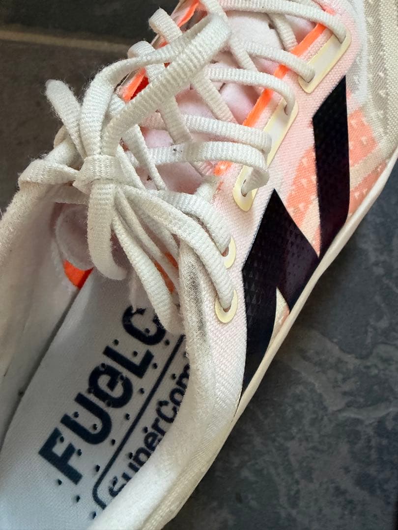 スパイク・シューズ New Balance FuelCell SuperComp Elite v4