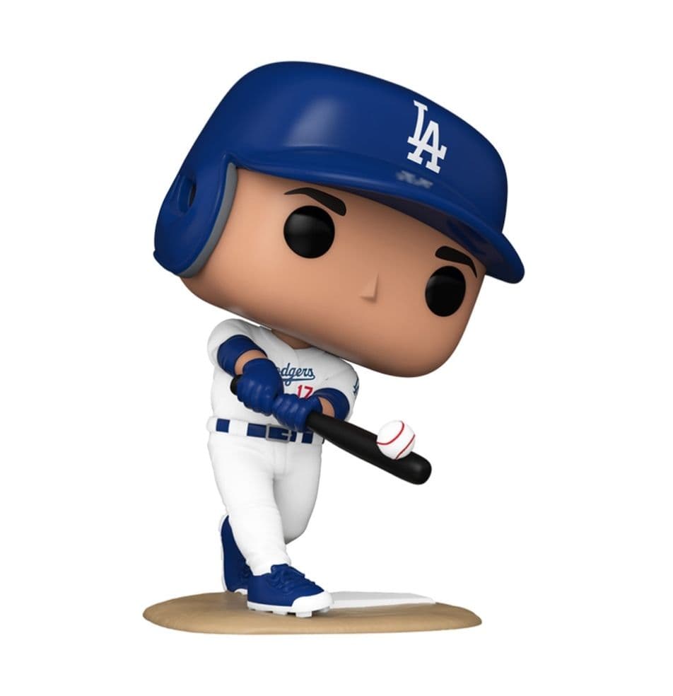 ㊗️4度目のMVP！Funko Pop! 106 大谷翔平 バッター