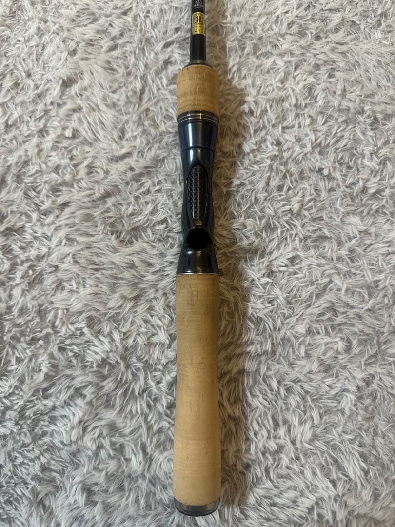 ブラックレーベル　BLX SG 551LRB