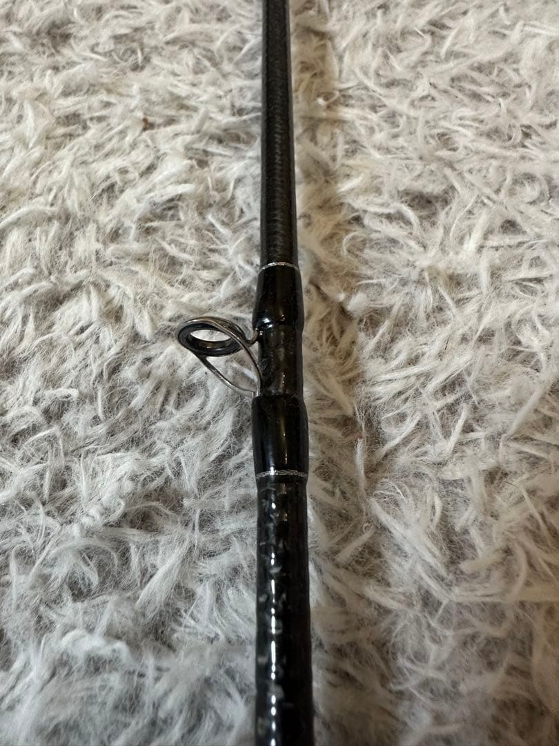 ブラックレーベル　BLX SG 551LRB