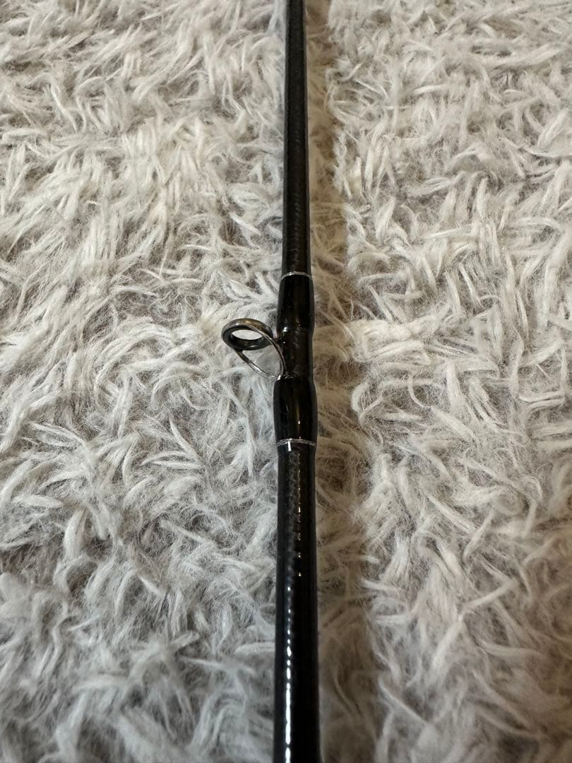 ブラックレーベル　BLX SG 551LRB