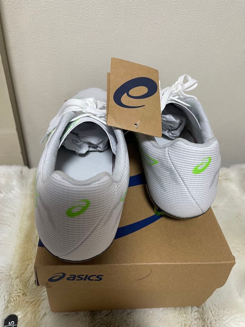 新品—asicsDS LIGHT ACROS PRO 3サッカーシューズ28cm