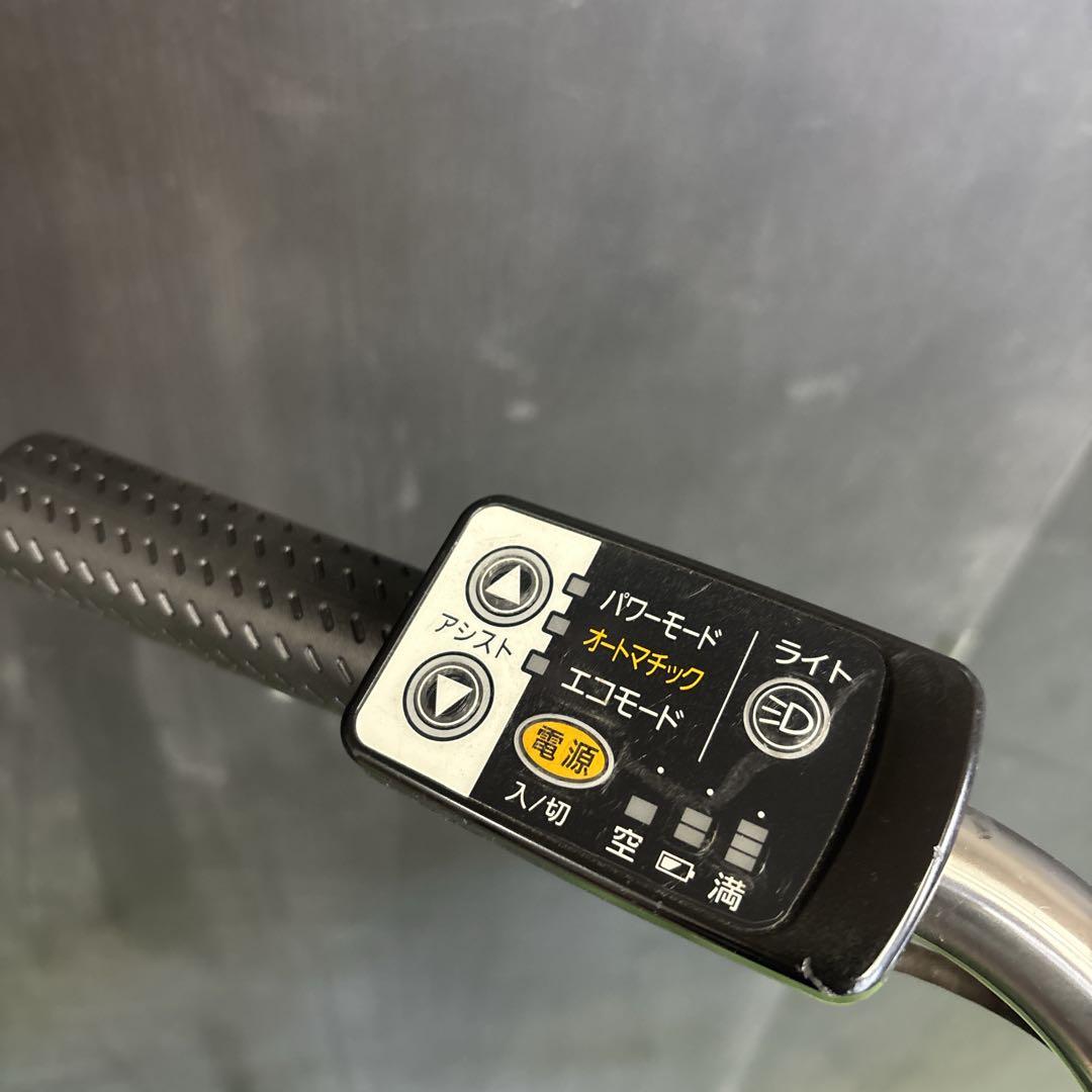 電動自転車 Panasonic Lithium vivi DX SD 　13★