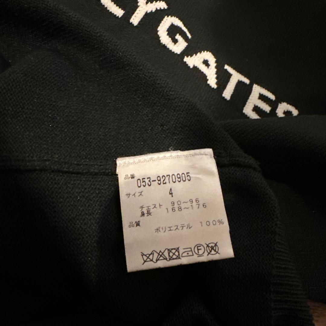 PEARLY GATES セーター