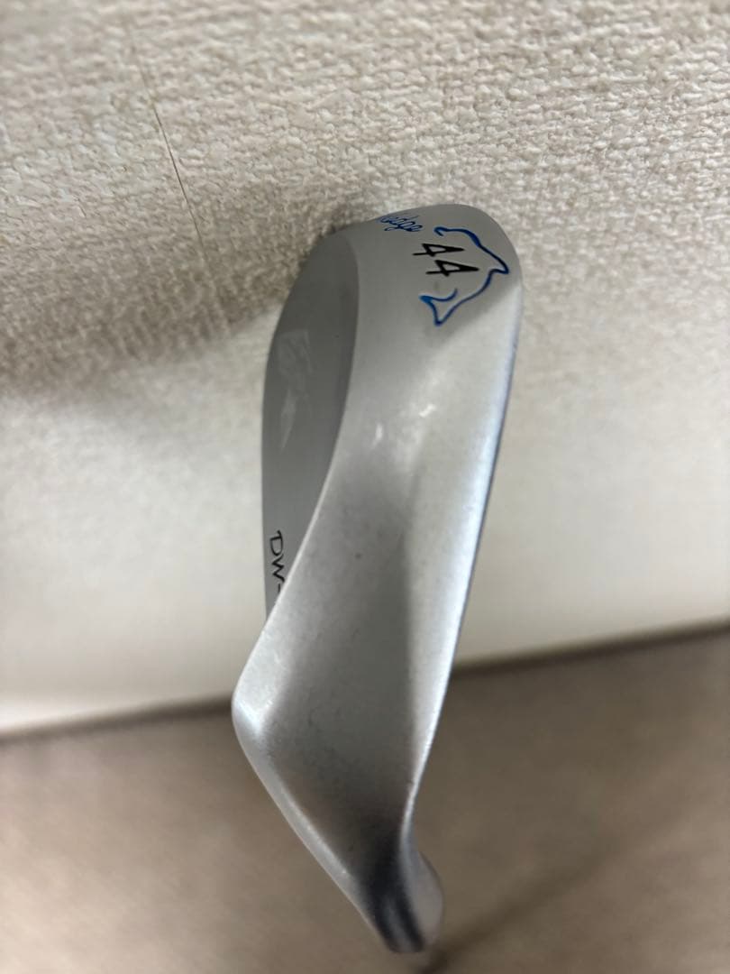 Kasco　ドルフィンウェッジ 44° DW-120G