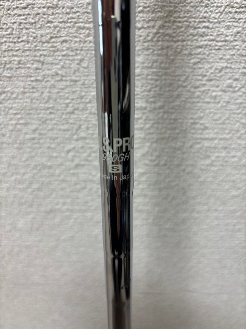Kasco　ドルフィンウェッジ 44° DW-120G