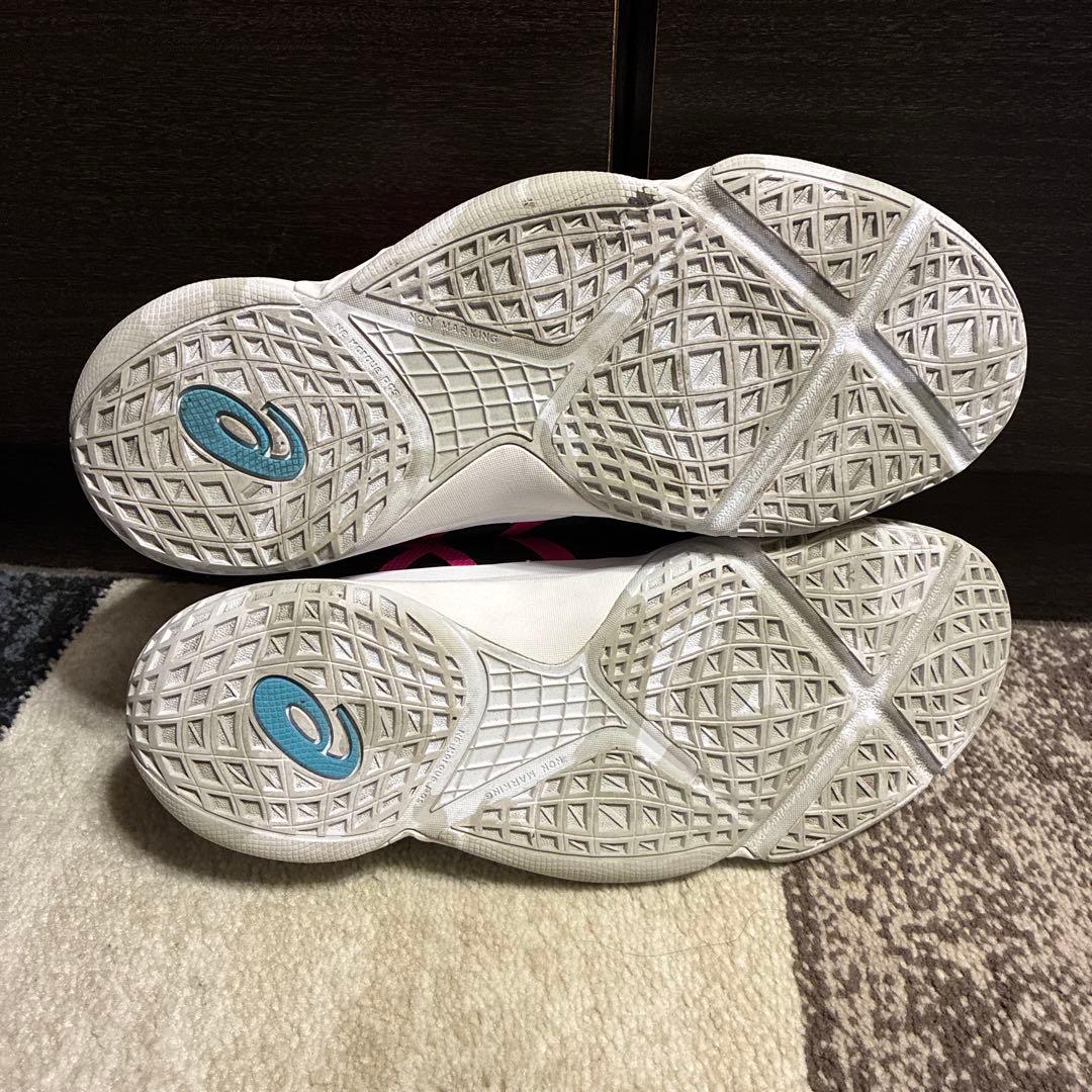 ASICS アンプレアルス　26.5 美品
