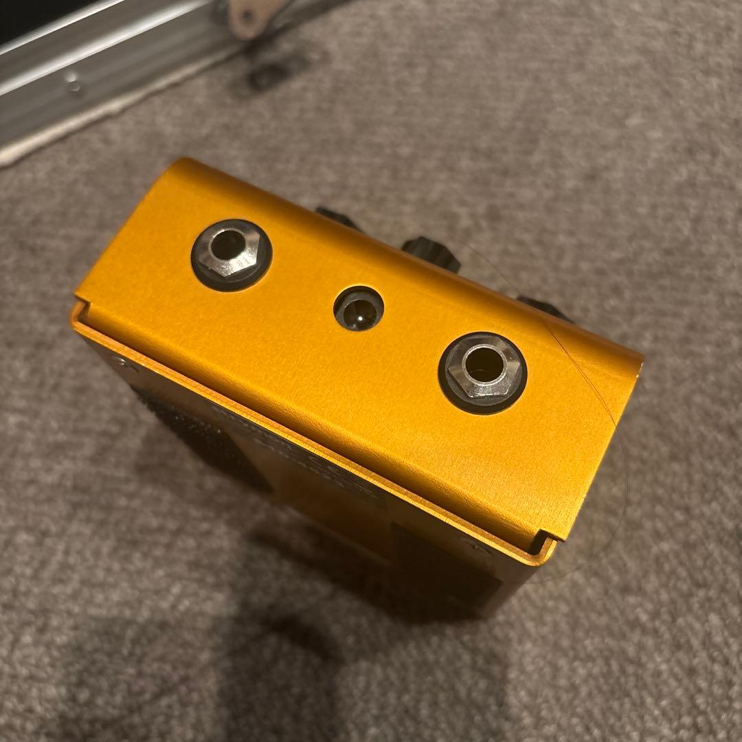 ギター strymon OB.1