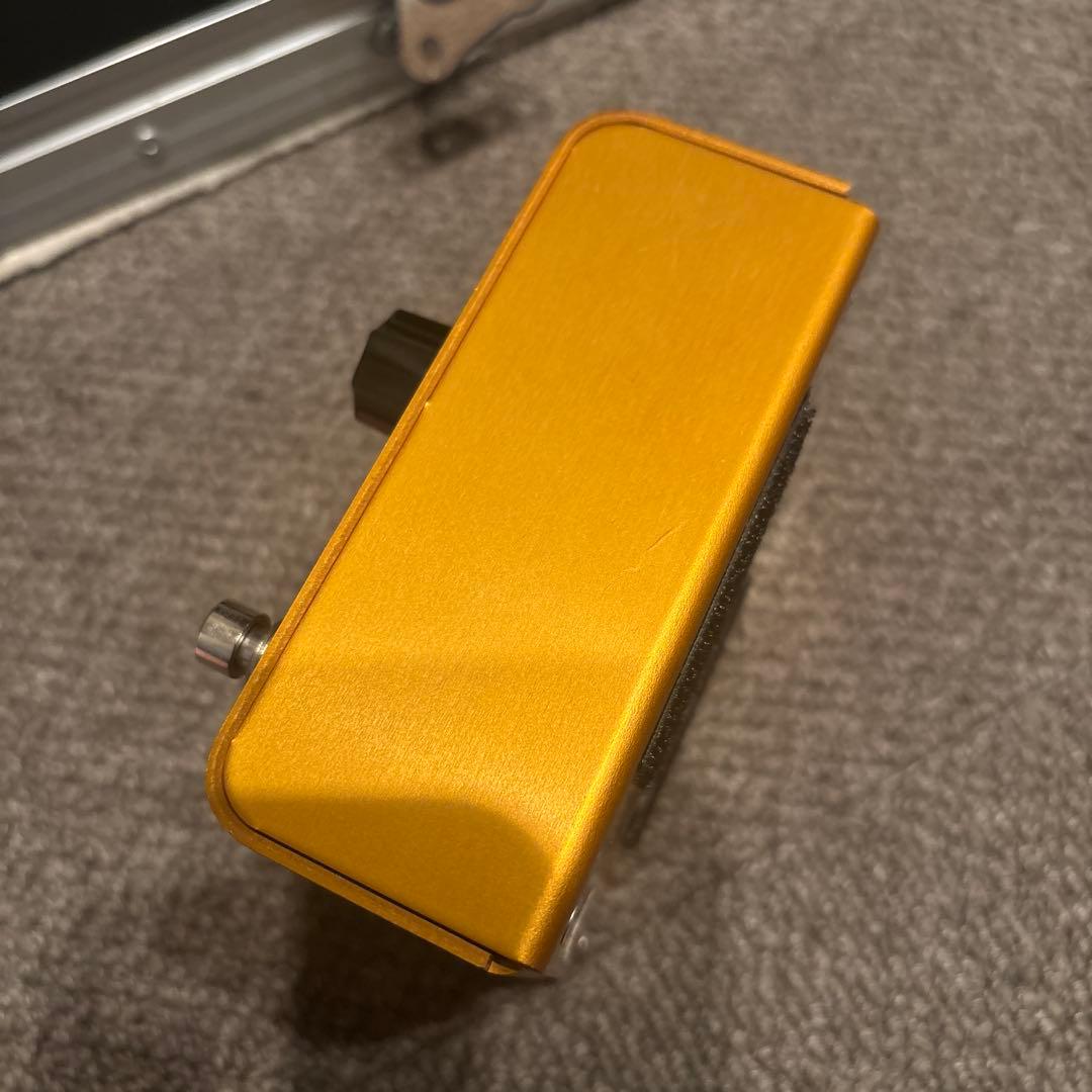 ギター strymon OB.1
