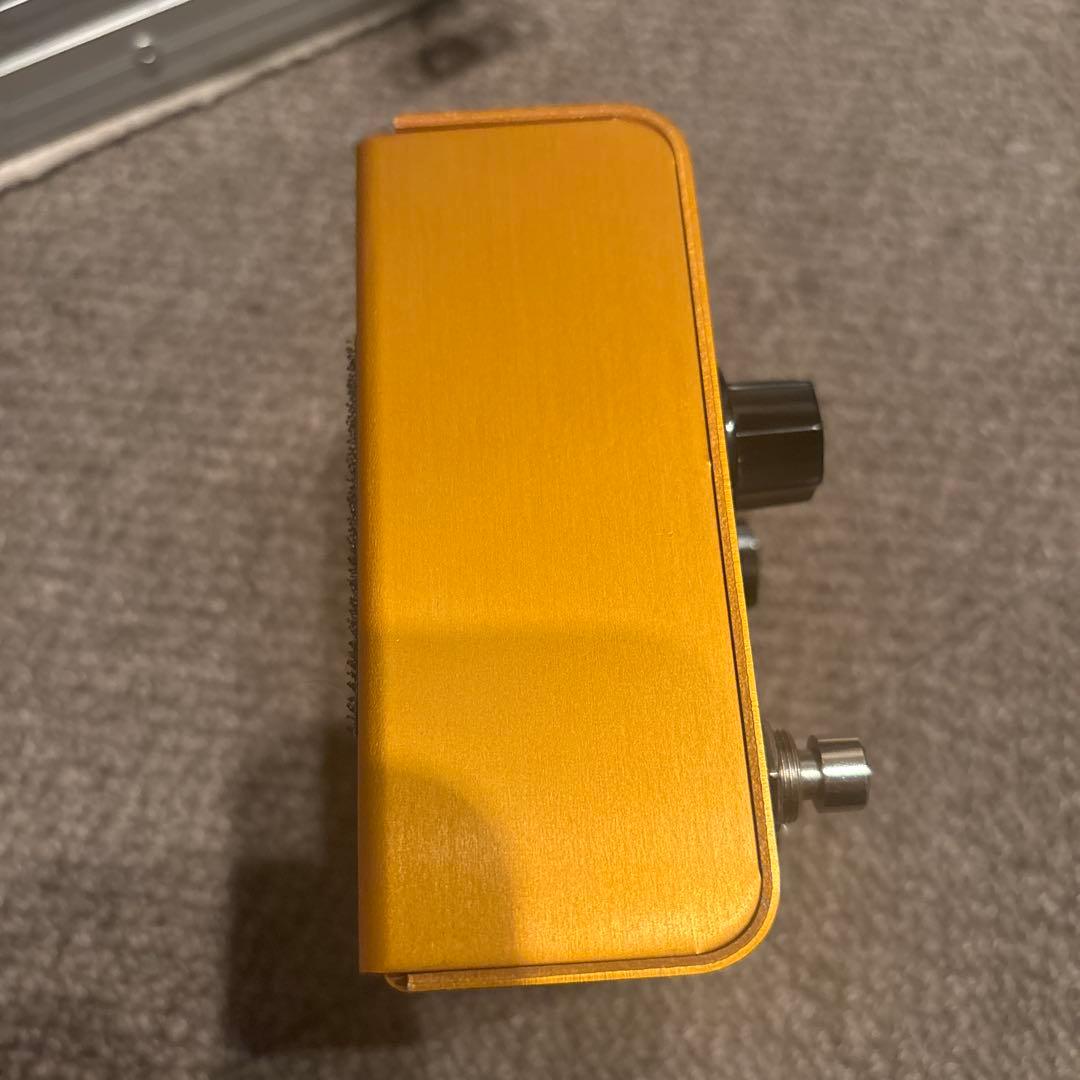 ギター strymon OB.1