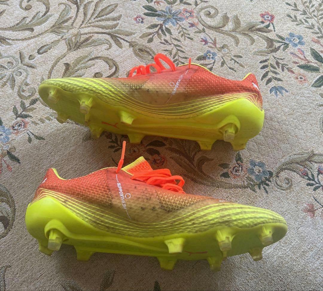 PUMA EVO SPEED FRESH サッカースパイク