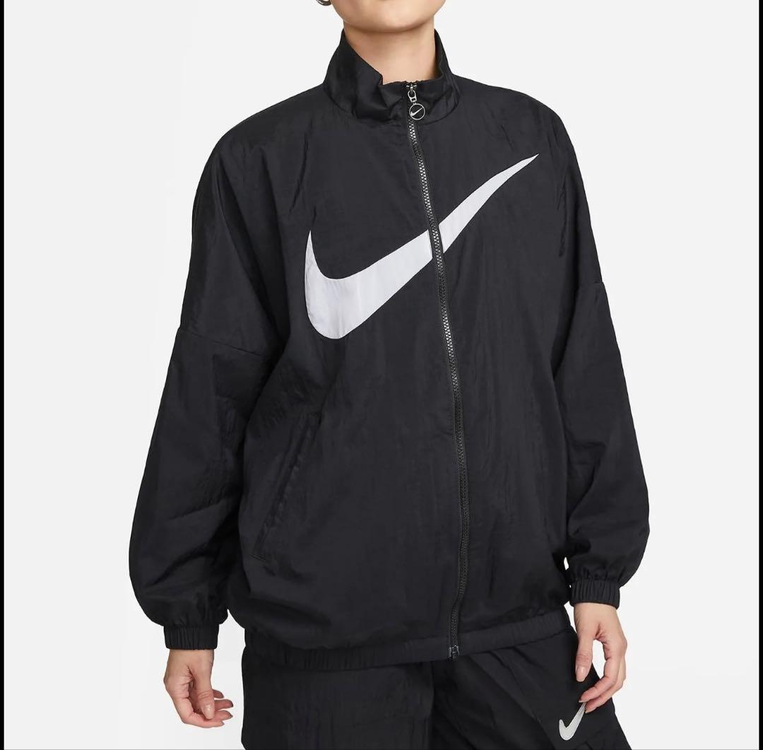NIKE★スポーツウェア エッセンシャル ウーブン ジャケット