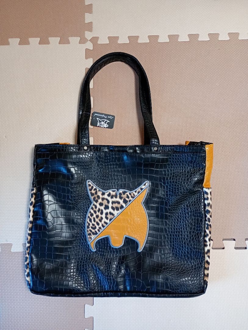 新品　Lynx　ゴルフ　トートバッグ　ボストンバッグ　ゴルフバッグ　TB-77