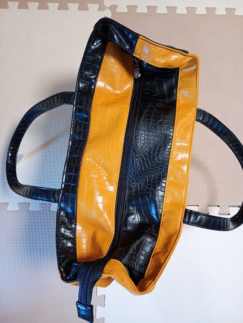 新品　Lynx　ゴルフ　トートバッグ　ボストンバッグ　ゴルフバッグ　TB-77