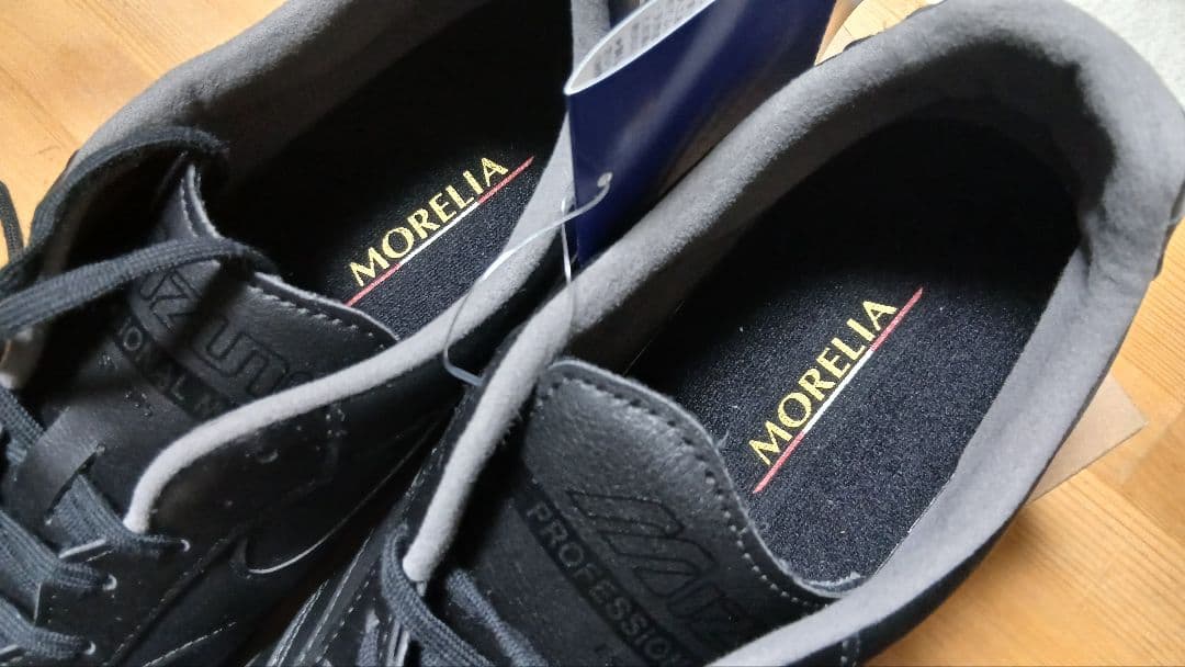 MORELIA 27.5cm 新品未使用