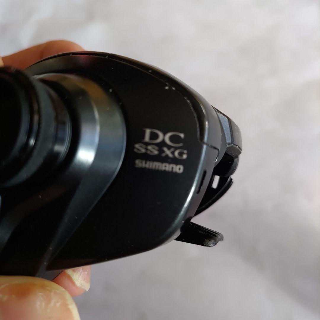 エクスセンス　dc ss dcパーツ