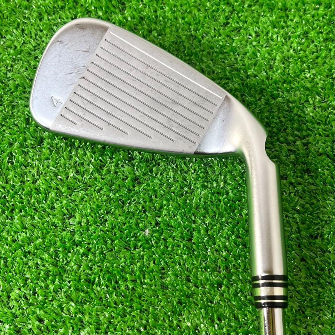 レフティ PING ピン G425 アイアン 4番 4I メンズゴルフクラブ 左