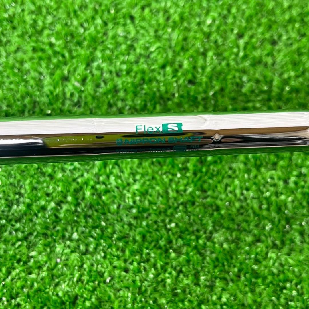 レフティ PING ピン G425 アイアン 4番 4I メンズゴルフクラブ 左