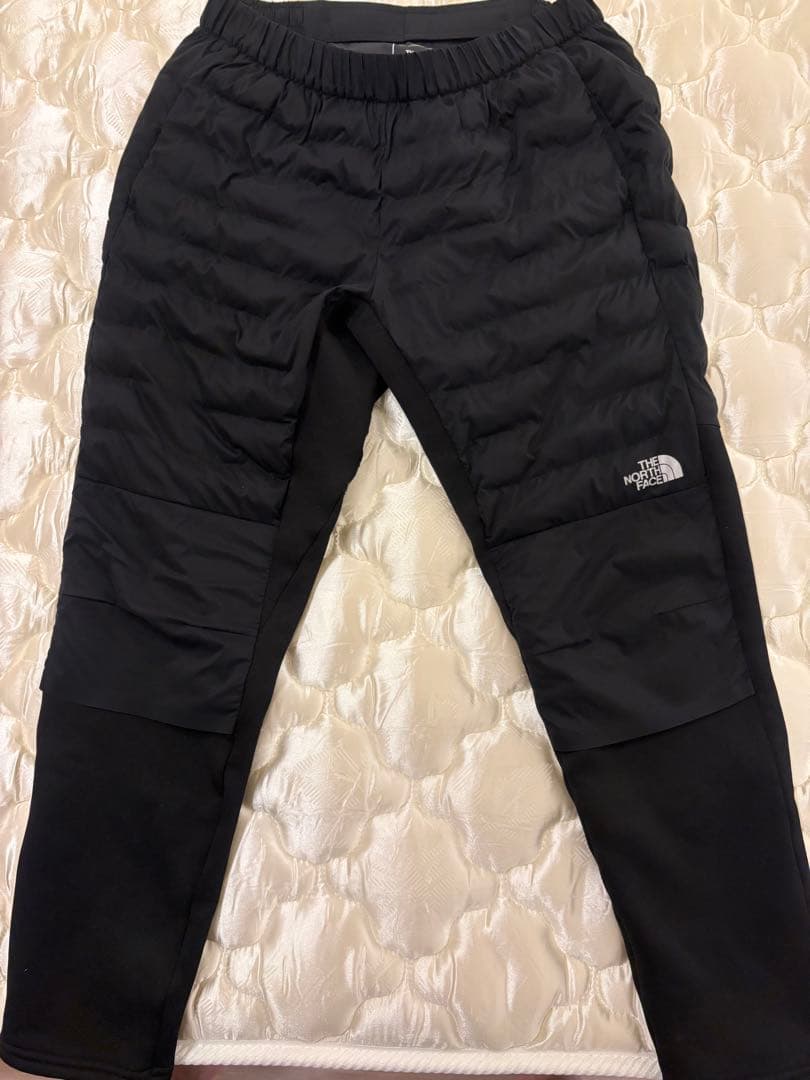 THE NORTH FACE レッドランフーディ　レッドランロングパンツ
