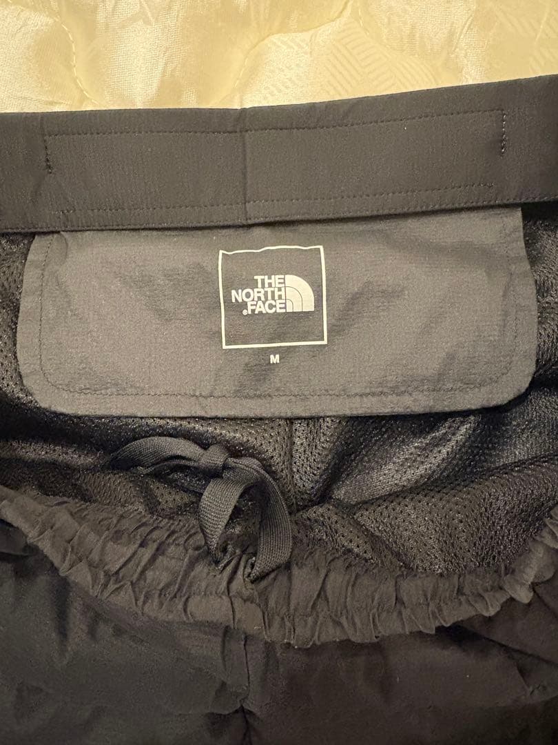 THE NORTH FACE レッドランフーディ　レッドランロングパンツ