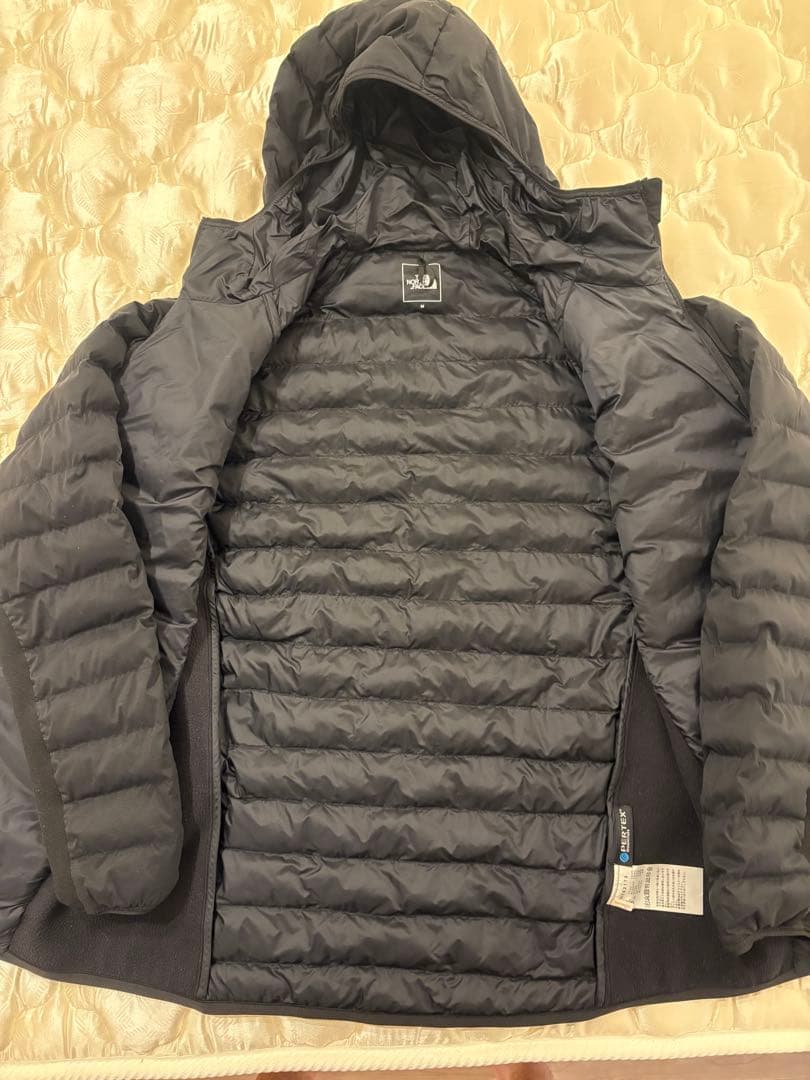 THE NORTH FACE レッドランフーディ　レッドランロングパンツ