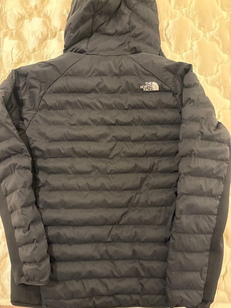 THE NORTH FACE レッドランフーディ　レッドランロングパンツ