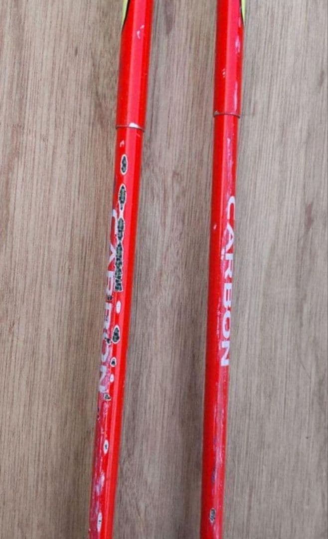 LEKI venom race carbon GS ベノムカーボン125cm