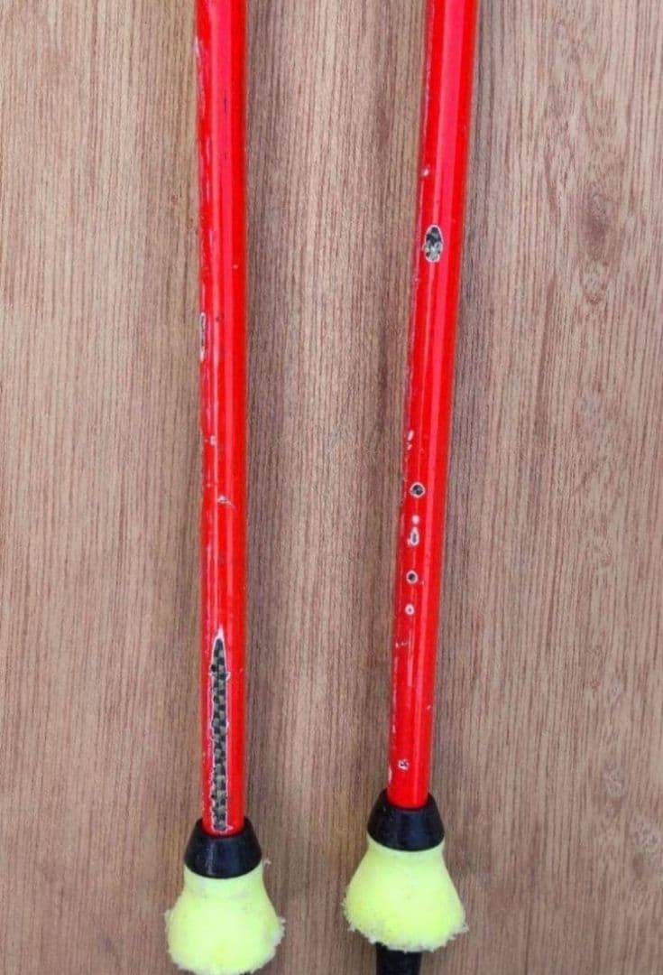 LEKI venom race carbon GS ベノムカーボン125cm