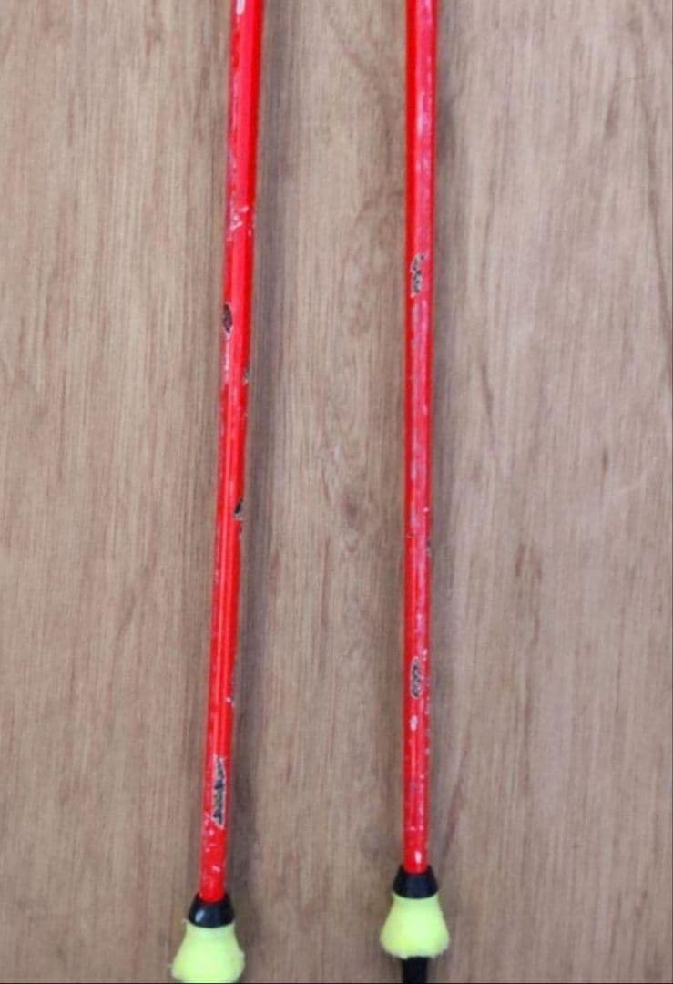 LEKI venom race carbon GS ベノムカーボン125cm